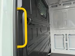 2026 Volkswagen Crafter 35 TDI410