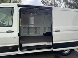 2026 Volkswagen Crafter 35 TDI410