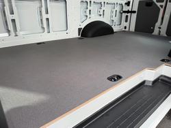 2026 Volkswagen Crafter 35 TDI410