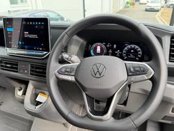 2026 Volkswagen Crafter 35 TDI410