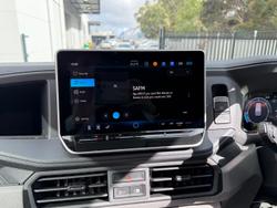 2026 Volkswagen Crafter 35 TDI410