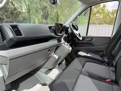 2026 Volkswagen Crafter 35 TDI410