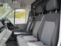 2026 Volkswagen Crafter 35 TDI410