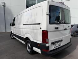 2026 Volkswagen Crafter 35 TDI410