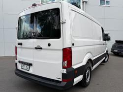 2026 Volkswagen Crafter 35 TDI410