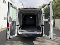 2026 Volkswagen Crafter 35 TDI410