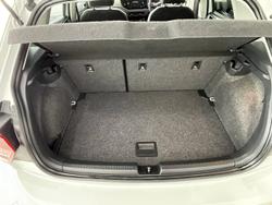 2018 Volkswagen Polo 85TSI Comfortline