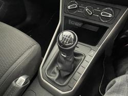 2018 Volkswagen Polo 85TSI Comfortline