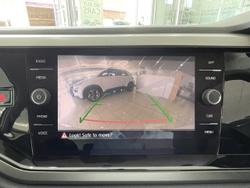 2018 Volkswagen Polo 85TSI Comfortline