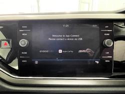 2018 Volkswagen Polo 85TSI Comfortline