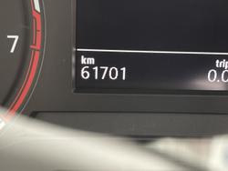 2018 Volkswagen Polo 85TSI Comfortline