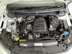 2018 Volkswagen Polo 85TSI Comfortline