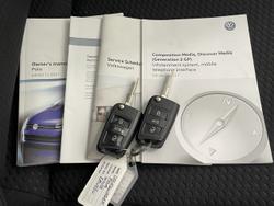 2018 Volkswagen Polo 85TSI Comfortline