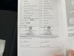 2018 Volkswagen Polo 85TSI Comfortline