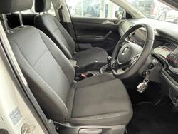 2018 Volkswagen Polo 85TSI Comfortline