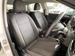 2018 Volkswagen Polo 85TSI Comfortline