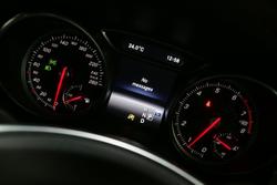 2017 Mercedes-Benz A-Class A250 Sport