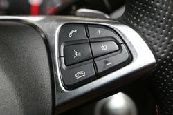 2017 Mercedes-Benz A-Class A250 Sport