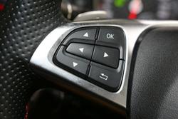 2017 Mercedes-Benz A-Class A250 Sport