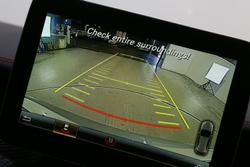 2017 Mercedes-Benz A-Class A250 Sport