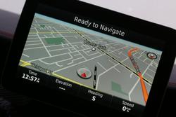 2017 Mercedes-Benz A-Class A250 Sport