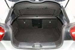 2017 Mercedes-Benz A-Class A250 Sport