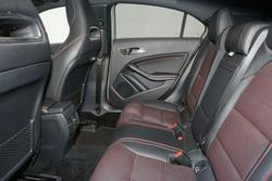 2017 Mercedes-Benz A-Class A250 Sport