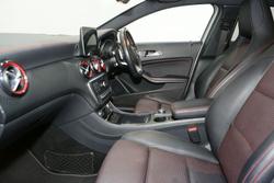 2017 Mercedes-Benz A-Class A250 Sport