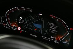 2022 BMW X3 xDrive30i M Sport