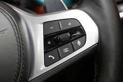 2022 BMW X3 xDrive30i M Sport