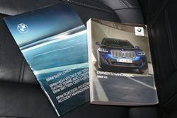 2022 BMW X3 xDrive30i M Sport