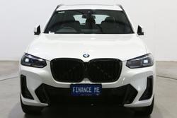 2022 BMW X3 xDrive30i M Sport