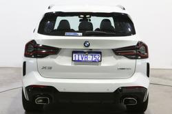 2022 BMW X3 xDrive30i M Sport