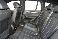 2022 BMW X3 xDrive30i M Sport