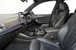 2022 BMW X3 xDrive30i M Sport