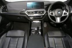 2022 BMW X3 xDrive30i M Sport