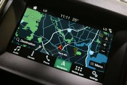 2018 Ford Ranger XLT