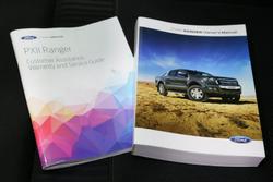 2018 Ford Ranger XLT