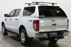 2018 Ford Ranger XLT