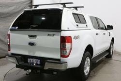 2018 Ford Ranger XLT