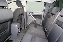 2018 Ford Ranger XLT