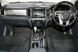 2018 Ford Ranger XLT