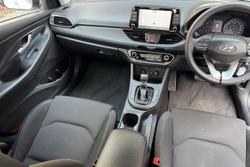 2018 Hyundai i30 Active PD MY18 Polar White