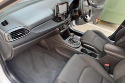 2018 Hyundai i30 Active PD MY18 Polar White