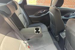 2018 Hyundai i30 Active PD MY18 Polar White