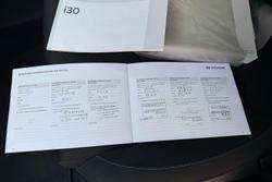 2018 Hyundai i30 Active PD MY18 Polar White