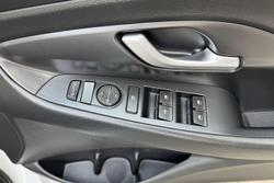 2018 Hyundai i30 Active PD MY18 Polar White
