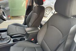 2018 Hyundai i30 Active PD MY18 Polar White