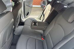 2018 Hyundai i30 Active PD MY18 Polar White