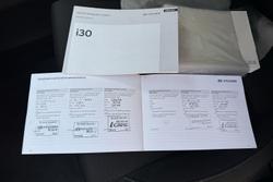 2018 Hyundai i30 Active PD MY18 Polar White